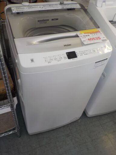 ID：391154　洗濯機