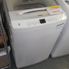 ID：391154 洗濯機