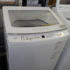 ID：364257　洗濯機　インバーター
