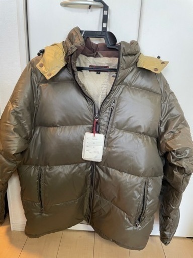 (新品、未使用)アウター　サイズL