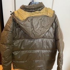 (新品、未使用)アウター　サイズL