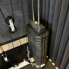 決まりました★ iROTEC MULTI HOME GYM ★