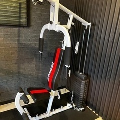 決まりました★ iROTEC MULTI HOME GYM ★