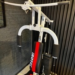 決まりました★ iROTEC MULTI HOME GYM ★