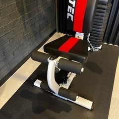 決まりました★ iROTEC MULTI HOME GYM ★