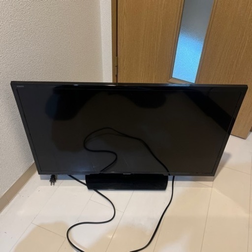 液晶テレビ SHARP AQUOS