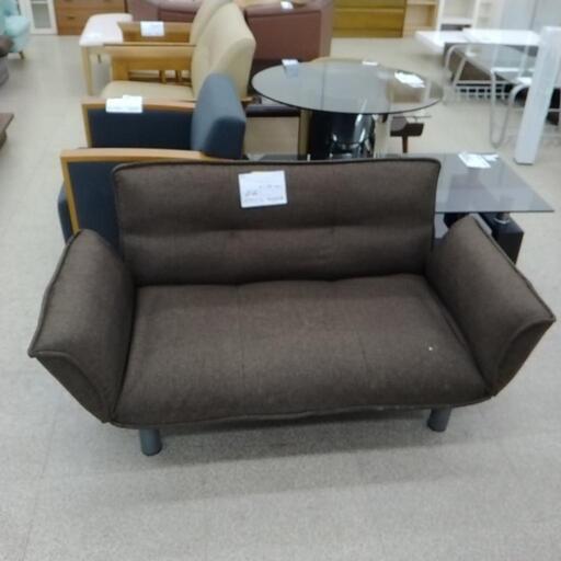 ソファー 茶 TJ3191