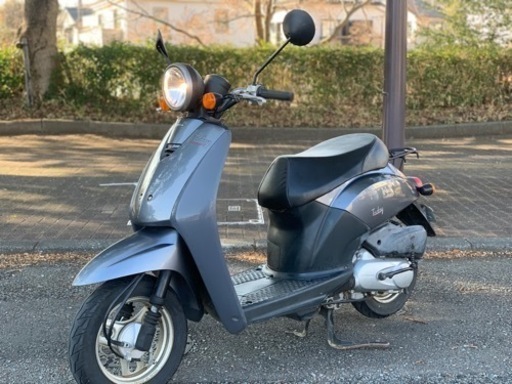 購入者決まりました送料無料も ホンダ トゥデイ 低燃費 スクーター ディオ TODAY Dio 原付 原チャリ ジョグ