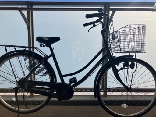 自転車　26インチ