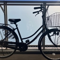 自転車　26インチ