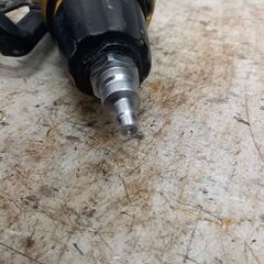 日立工機 N3804HMF 高圧フロアタッカ【野田愛宕店】【店頭取引限定】【中古】管理番号：IT098CCXO09F