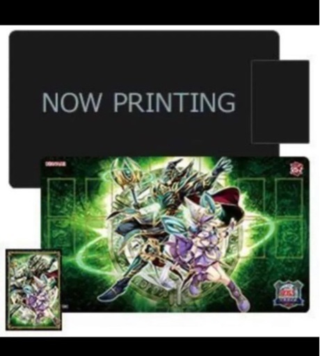 結束と絆の魔導師／誇りと魂の龍　デュエルセット 決闘者伝説 新品未開封