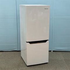 【リサイクル市場エコ伊川谷】Hisense 2ドア冷凍冷蔵庫 1...