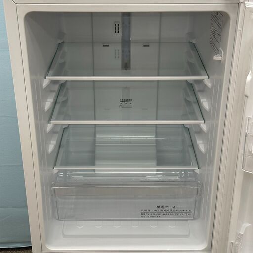 【リサイクル市場エコ伊川谷】Hisense 2ドア冷凍冷蔵庫 150L 【取りに来られる方限定】【軽バン1時間貸出無料】 リサイクル市場エコ伊川谷】Hisense 2ドア冷凍冷蔵庫 150L 【取りに来