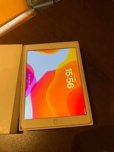 IPad第七世代wi-fi32GB