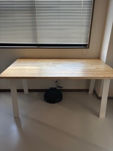 KANADEMONO テーブル 145×80センチ