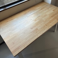 KANADEMONO テーブル　145×80センチ