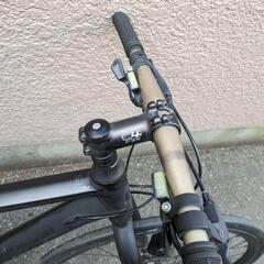 ロードバイク　キャノンデール　