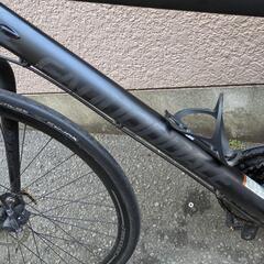 ロードバイク　キャノンデール　