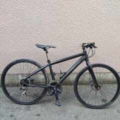 ロードバイク　キャノンデール　