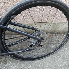 ロードバイク　キャノンデール　