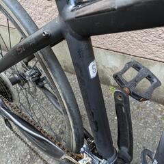 ロードバイク　キャノンデール　