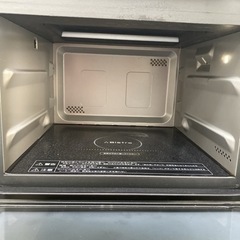 【ご来店限定】＊パナソニック オーブンレンジ ビストロ 2018年製＊0203-6