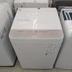 Panasonic 洗濯機 21年製 6kg TJ3200