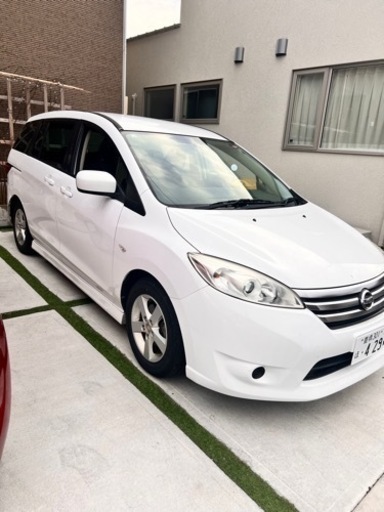 日産 ハイウェイスター 値下げた