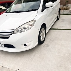 日産 ハイウェイスター 値下げた