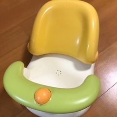 【ベビー用品】お風呂の椅子