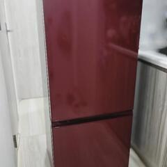 184L 冷蔵庫