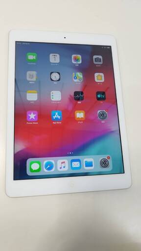 【Wi-Fiモデル】iPad Air 第1世代 MD789J/A (A1474) 32GB