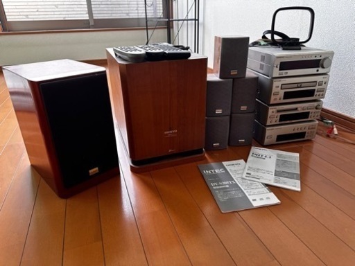 Onkyo セット売り
