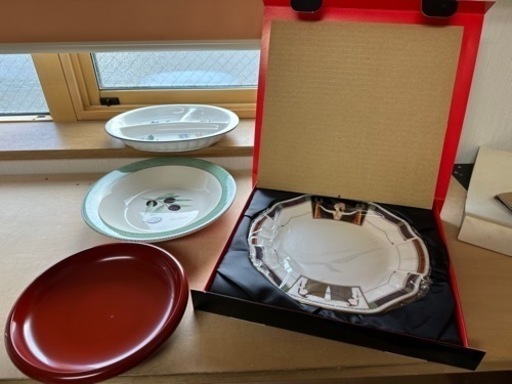 お皿・プレート・小鉢・調理器具・ティーカップまとめ売り
