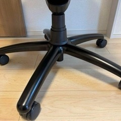 ノーブルチェア ホワイト ゲーミングチェア