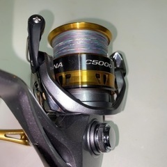 ロッド＆リールセット
