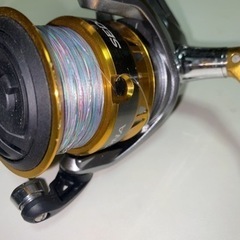 ロッド＆リールセット