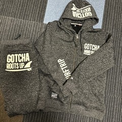 メンズGOTCHAセットアップ XXL 