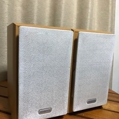 KENWOOD スピーカーペア