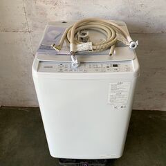 【HITACHI】 日立 全自動洗濯機 ビートウォッシュ 8kg...