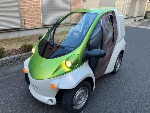 中古トヨタ・コムス トヨタ トヨタ コムス B COMデリバリーの中古