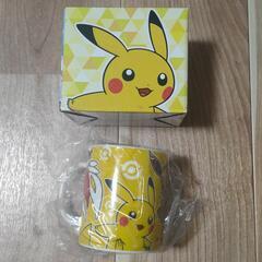 新品　ポケモン　コップ　マグカップ　食器　男の子　女の子　