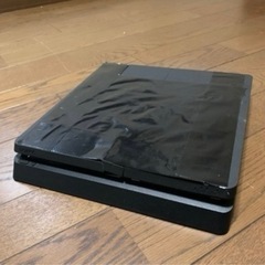 PS4本体 CUH-2200 準ジャンク品