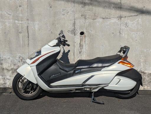 さらに値引きしました！　ジェンマ250 Gemma 250 さらに値引きしました！ ジェンマ250 Gemma 250 東京都のジェンマの