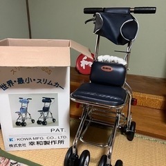 ★引取先決まりました【新品】台車