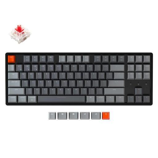 Keychron K8 Mechanical RGB Backlight