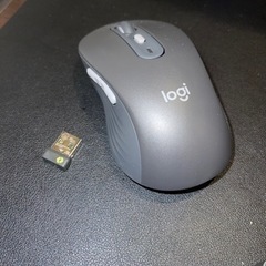 Logicool ワイヤレスマウス