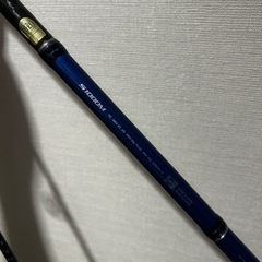 コルトスナイパー　s1000m シマノ