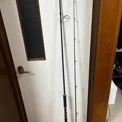 コルトスナイパー　s1000m シマノ